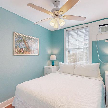 Conch Casa Villa Key West Ngoại thất bức ảnh