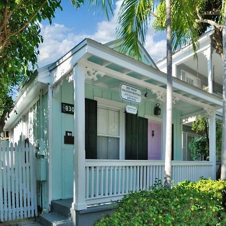 Conch Casa Villa Key West Ngoại thất bức ảnh