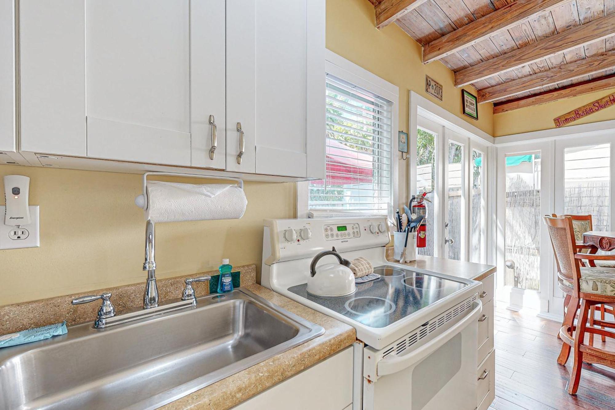 Conch Casa Villa Key West Ngoại thất bức ảnh