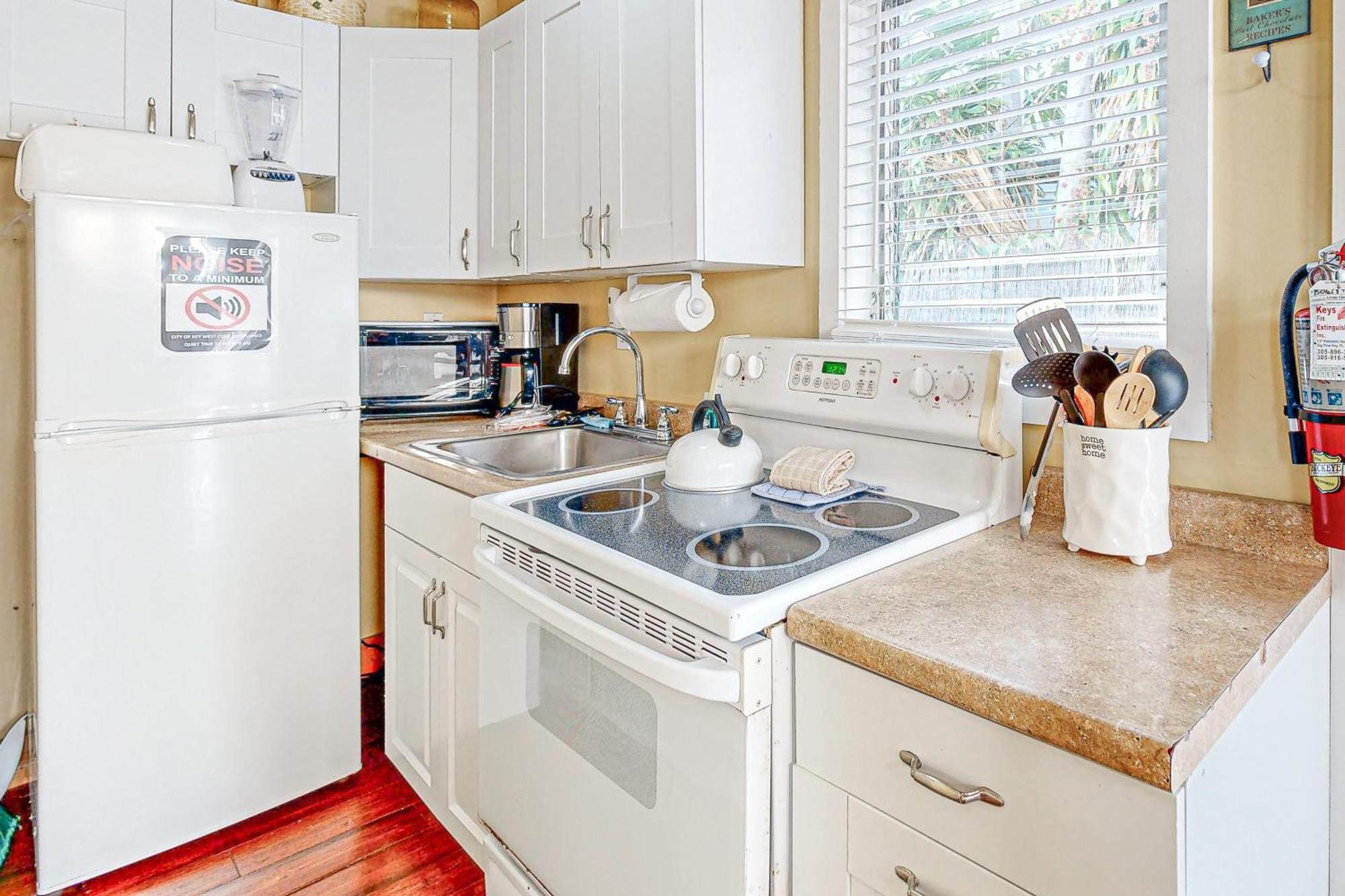 Conch Casa Villa Key West Ngoại thất bức ảnh