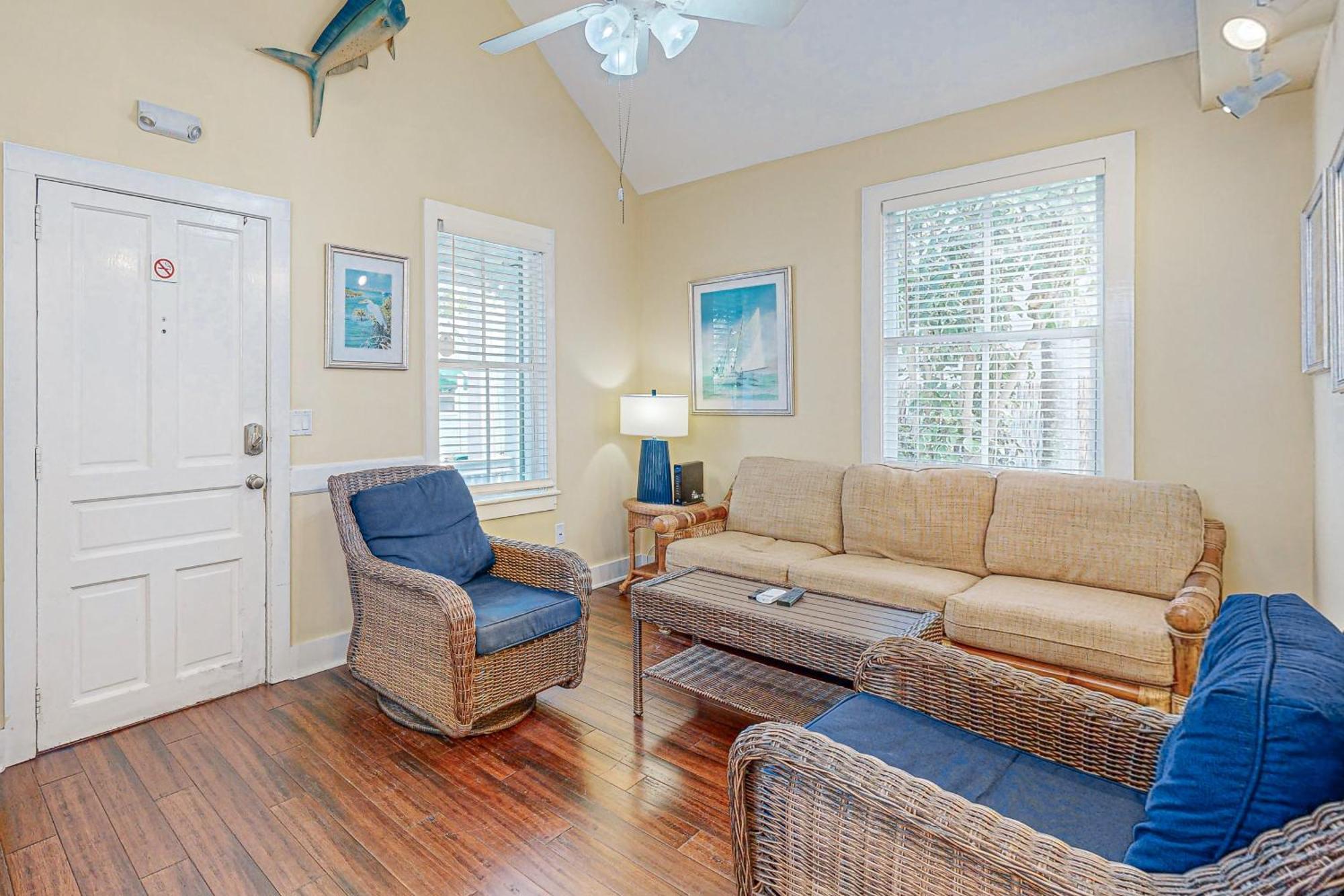 Conch Casa Villa Key West Ngoại thất bức ảnh