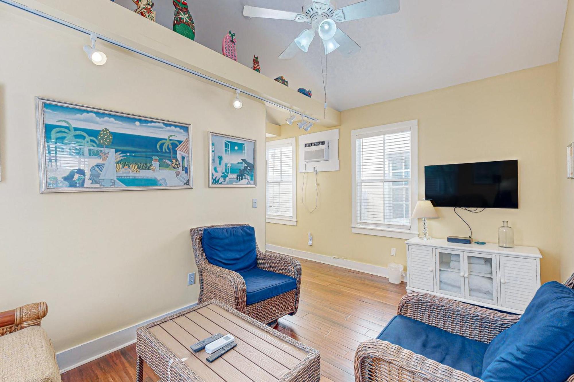 Conch Casa Villa Key West Ngoại thất bức ảnh