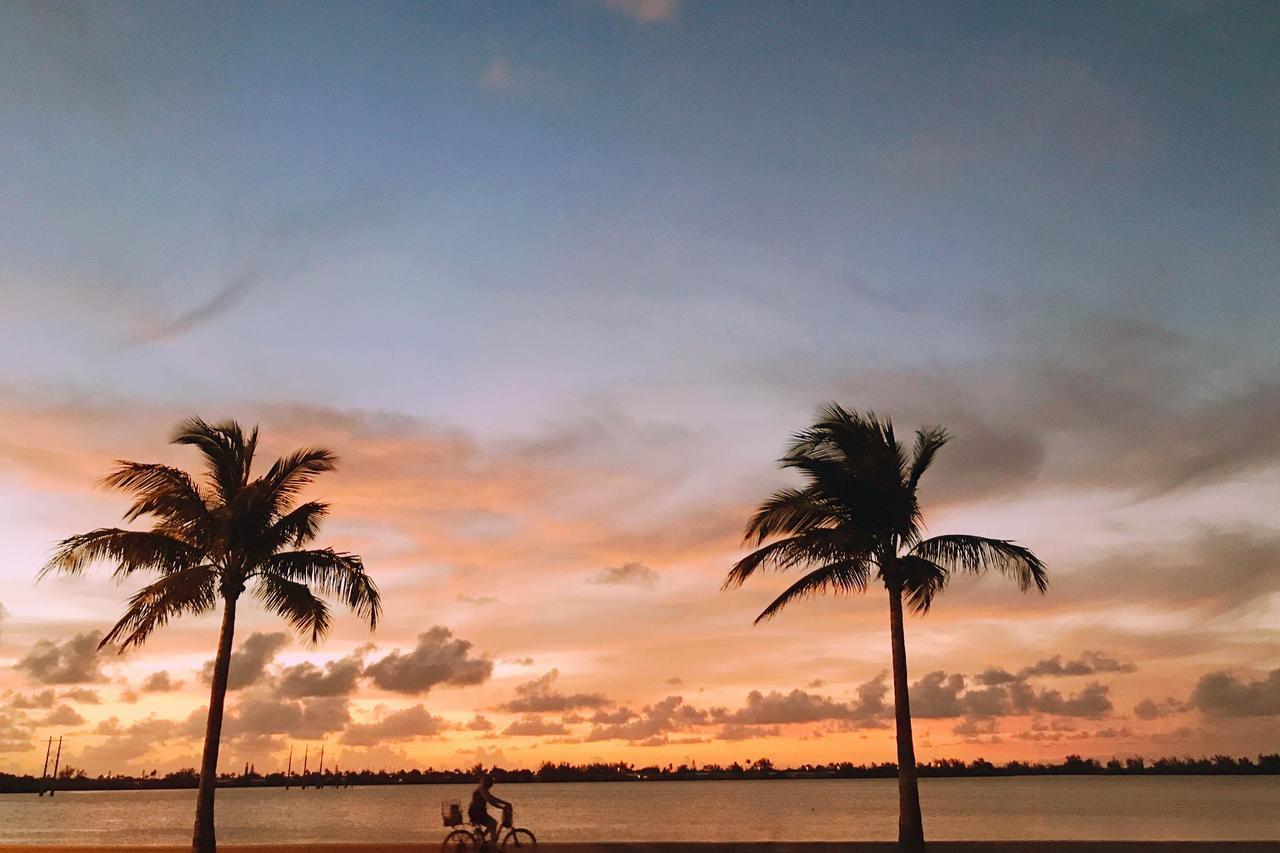 Conch Casa Villa Key West Ngoại thất bức ảnh